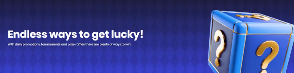 Spree Casino Daily Promotions